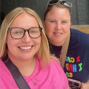 Meet your Posher, Jennifer